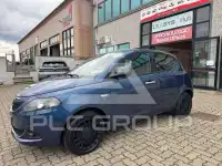 2022 Lancia YPSILON