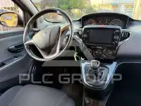 2022 Lancia YPSILON
