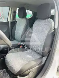 2022 Lancia YPSILON