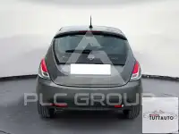 2022 Lancia YPSILON