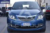 2022 Lancia YPSILON
