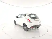 2022 Lancia YPSILON