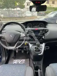 2022 Lancia YPSILON