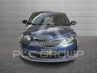 2022 Lancia YPSILON