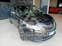 2022 Lancia YPSILON