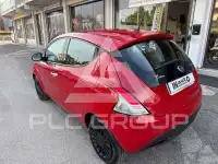 2022 Lancia YPSILON