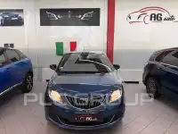 2022 Lancia YPSILON