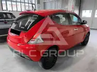 2022 Lancia YPSILON