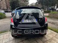 2022 Lancia YPSILON