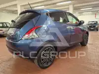 2022 Lancia YPSILON