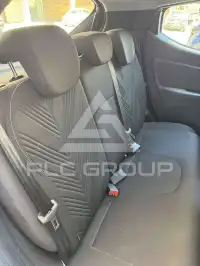 2022 Lancia YPSILON