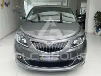 2022 Lancia YPSILON