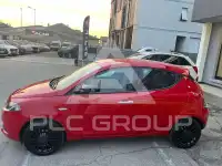 2022 Lancia YPSILON