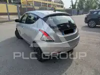 2022 Lancia YPSILON