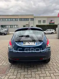2022 Lancia YPSILON