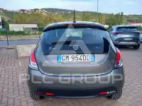 2022 Lancia YPSILON