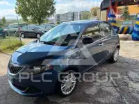2022 Lancia YPSILON