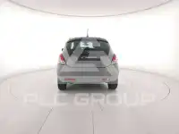 2022 Lancia YPSILON