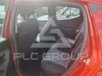 2022 Lancia YPSILON