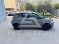 2022 Lancia YPSILON