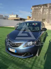 2022 Lancia YPSILON