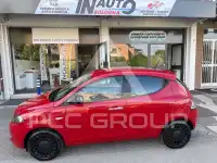 2022 Lancia YPSILON