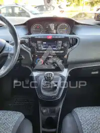 2022 Lancia YPSILON