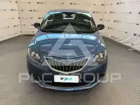 2022 Lancia YPSILON