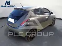 2022 Lancia YPSILON