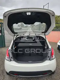 2022 Lancia YPSILON