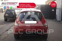 2022 Lancia YPSILON