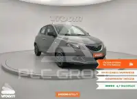 2022 Lancia YPSILON