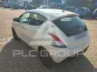 2022 Lancia YPSILON