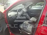 2022 Lancia YPSILON