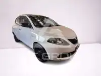 2022 Lancia YPSILON