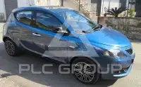 2022 Lancia YPSILON