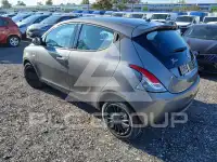 2022 Lancia YPSILON