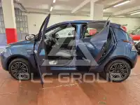 2022 Lancia YPSILON