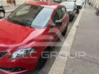 2022 Lancia YPSILON