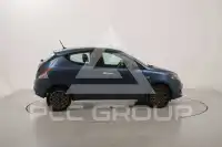 2022 Lancia YPSILON