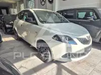 2022 Lancia YPSILON