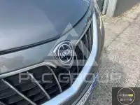 2022 Lancia YPSILON