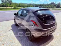 2022 Lancia YPSILON