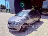 2022 Lancia YPSILON