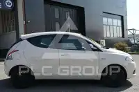 2022 Lancia YPSILON