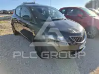 2022 Lancia YPSILON