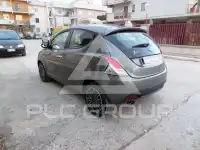 2022 Lancia YPSILON