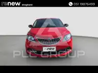 2022 Lancia YPSILON