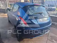 2022 Lancia YPSILON