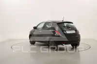 2022 Lancia YPSILON